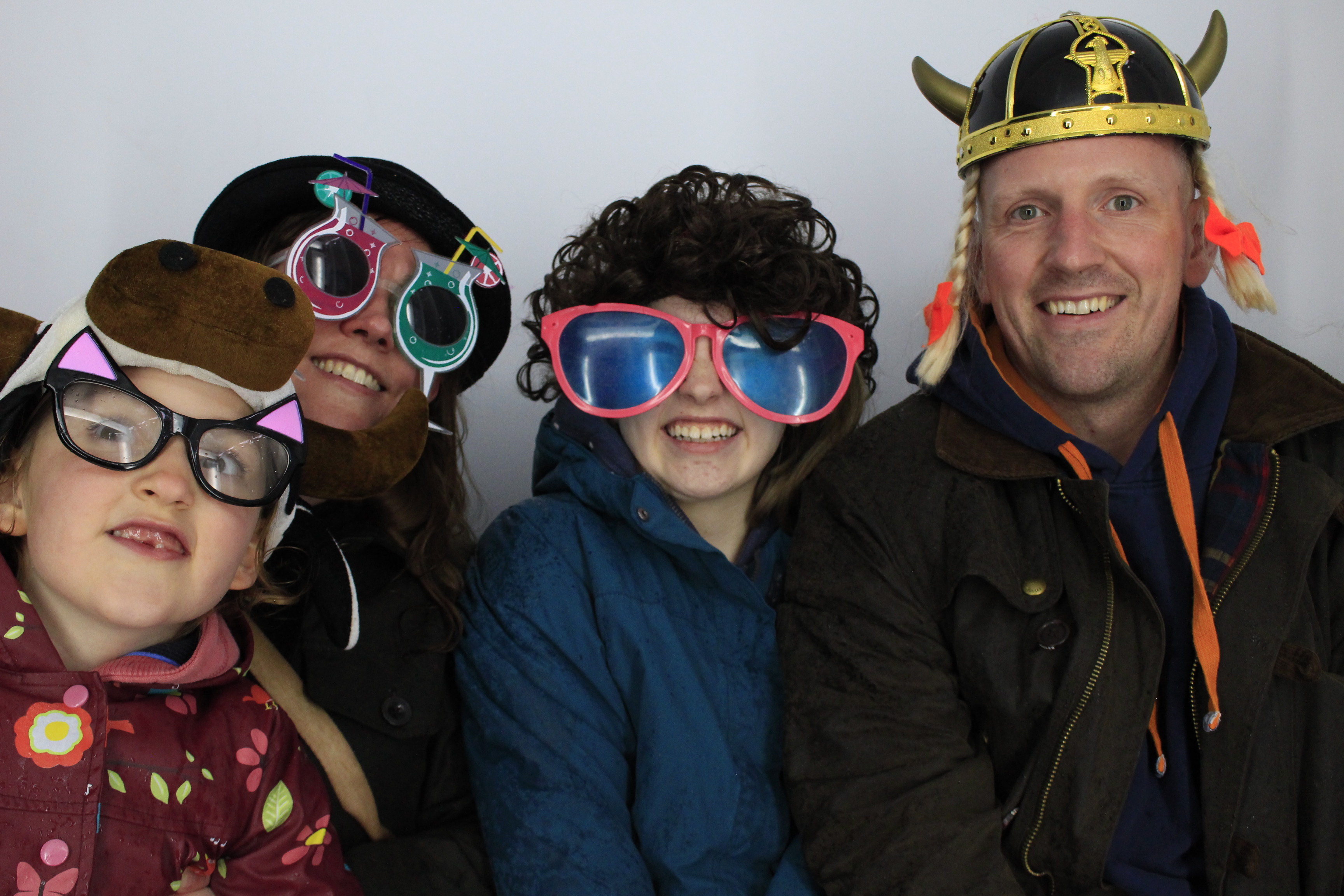 Women's FA Cup Final  | View more photos from the event at gallery.myphotoboothexperience.co.uk/u/MyPhotoBoothExperienceLtd/Womens-FA-Cup-Final